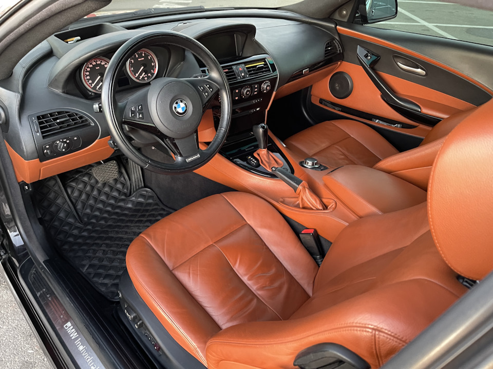 Салон individual merino Golden Braun 1