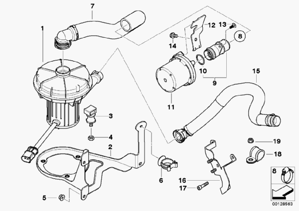 Люблю свій автомобіль)) Або як після дощу зайнявся check-engine))) 1