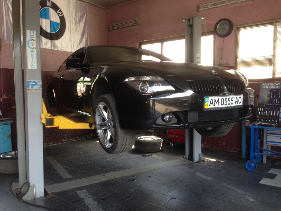 BILSTEIN 2