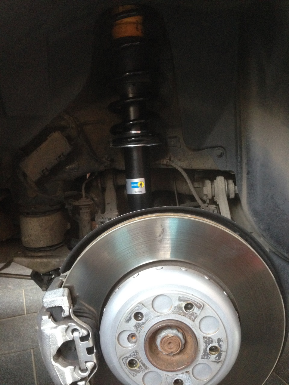 BILSTEIN 3
