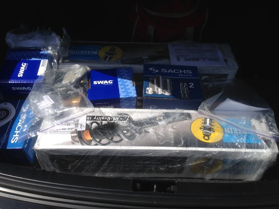BILSTEIN