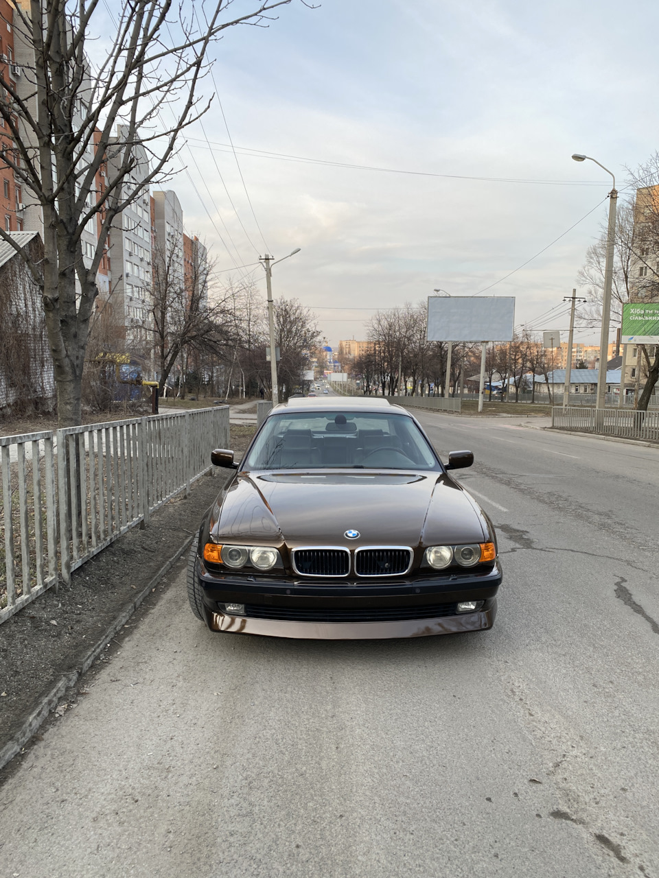 Технічна акція BMW / заміна блоку abs/dsc 1