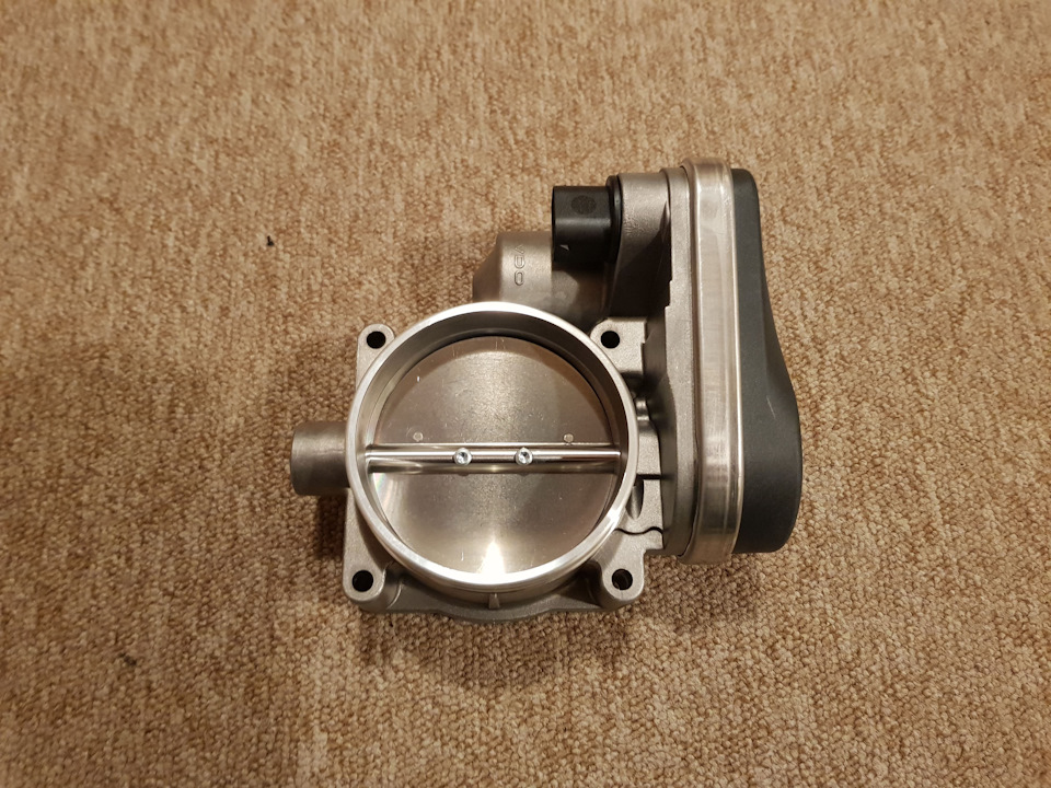 Engine Failsafe Prog 5