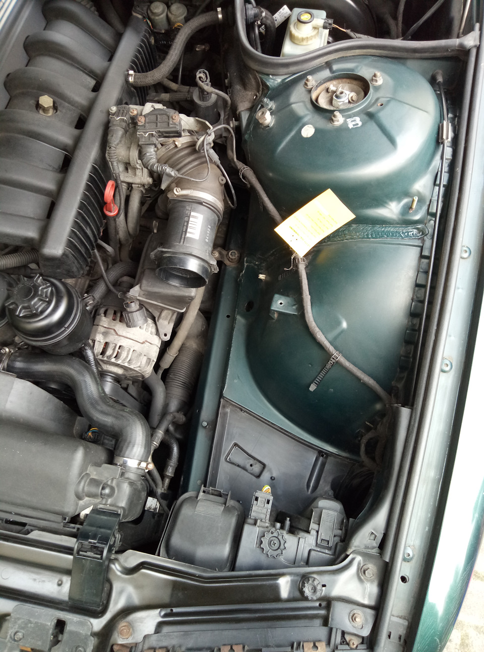 Detailing! Початок… 5