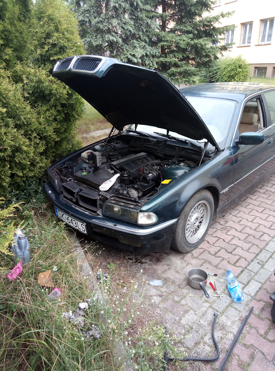 Detailing! Початок… 2