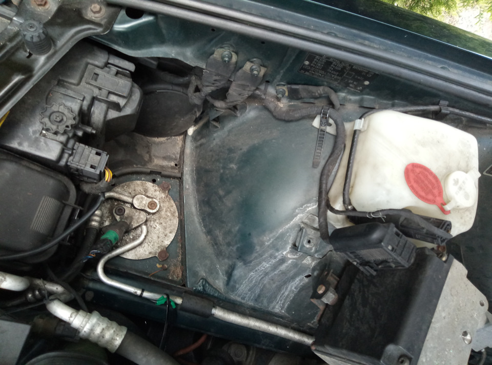 Detailing! Початок… 4