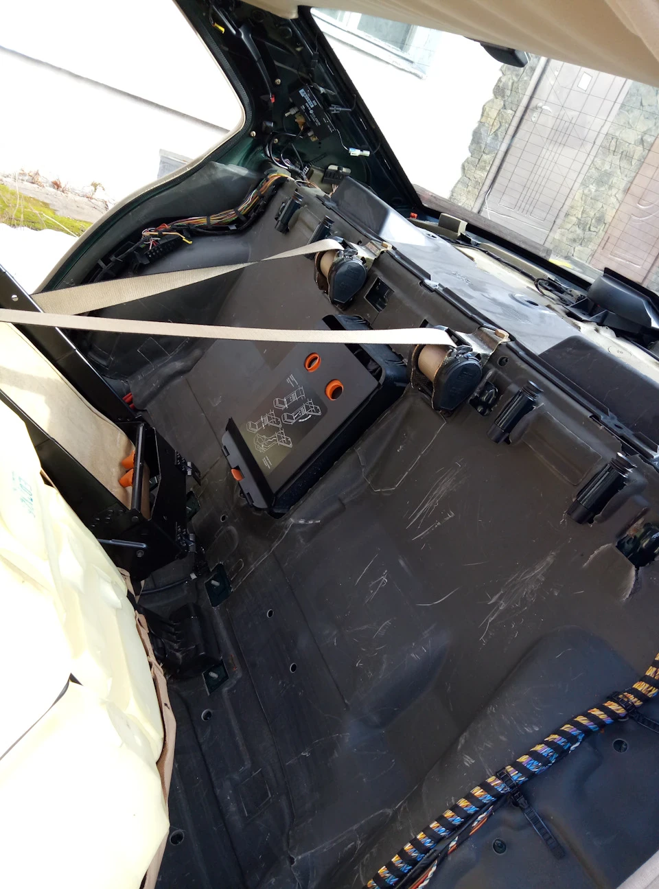 Будинок милий будинок або як я за 2 дні здобув підвіску