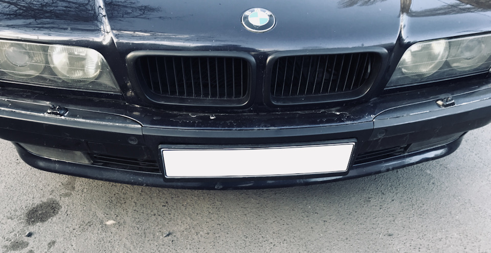 Споконвічне питання: Chrome або Shadowline 1