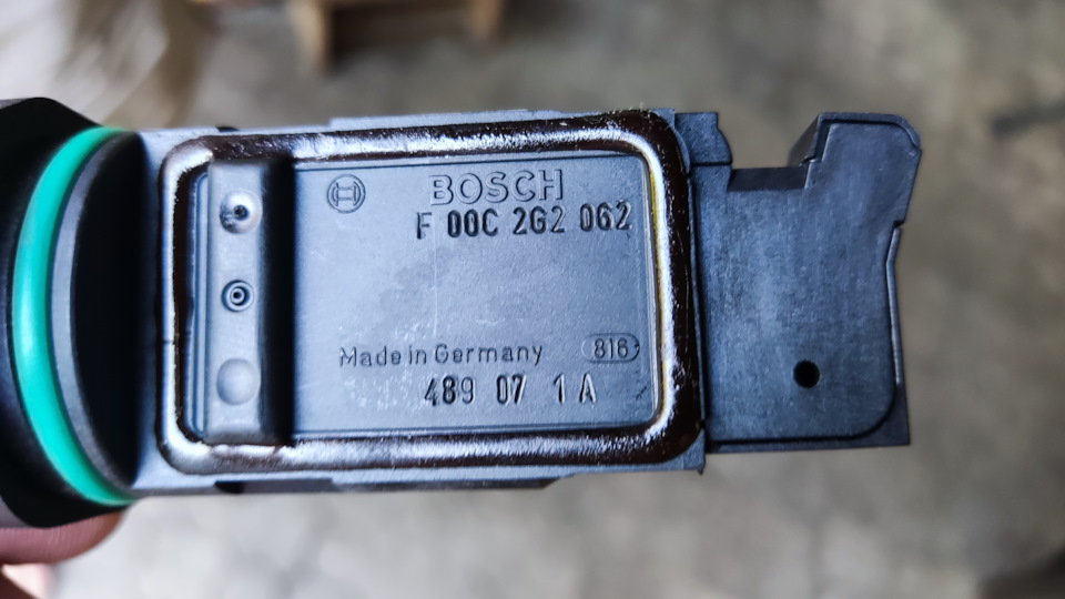 Усім привіт, питання, м57 немає нормального відгуку від педалі газу 1