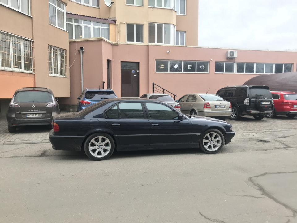 11.Заміна ступичного підшипника 5