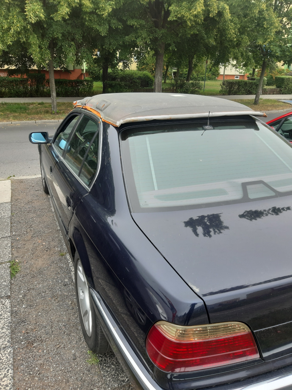 Стеля е38 2
