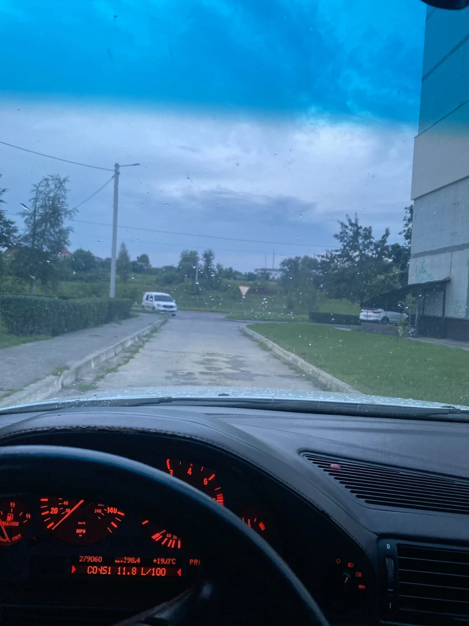 КВКГ М73