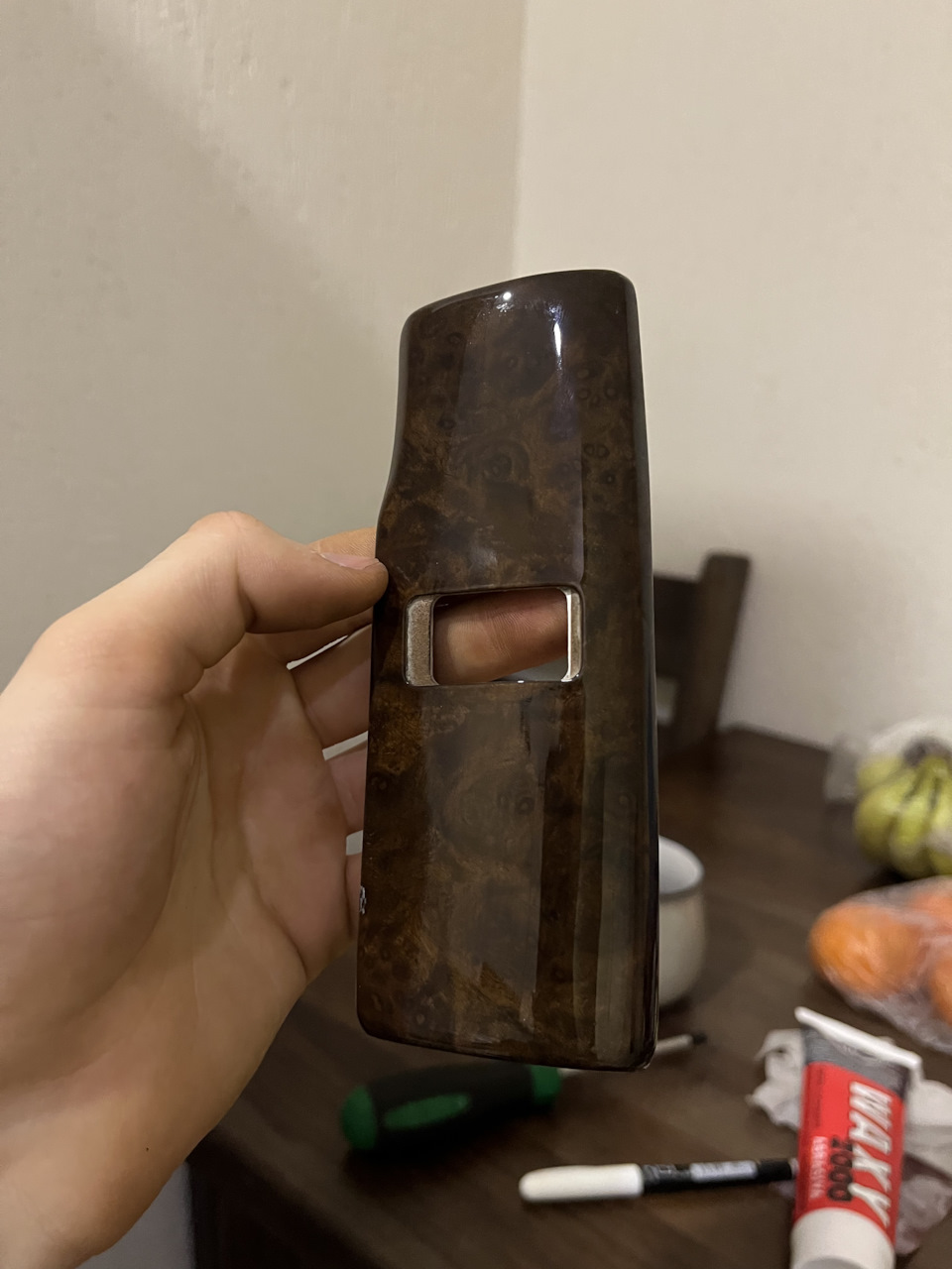 Полірування? 1