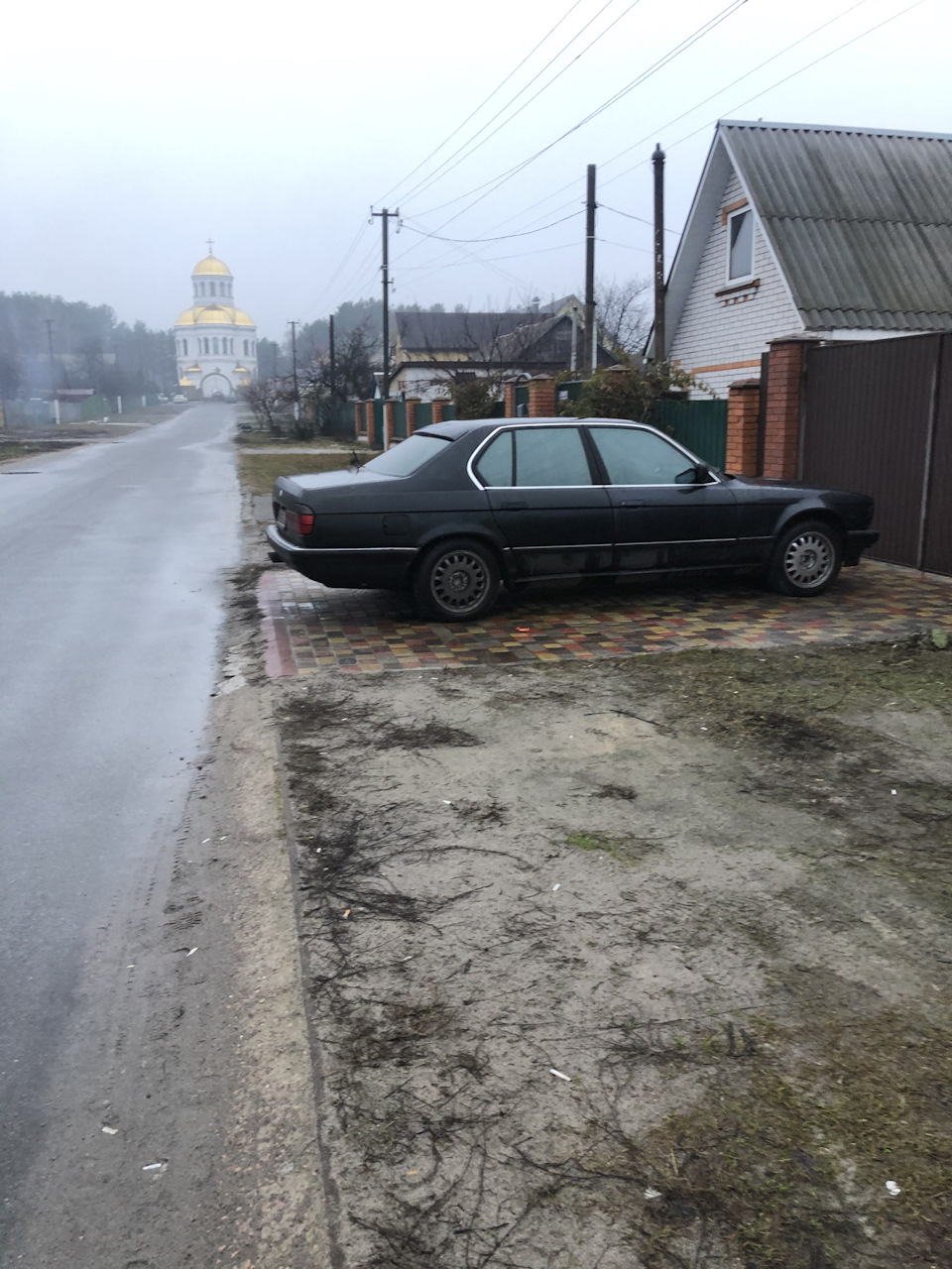 Хром 1