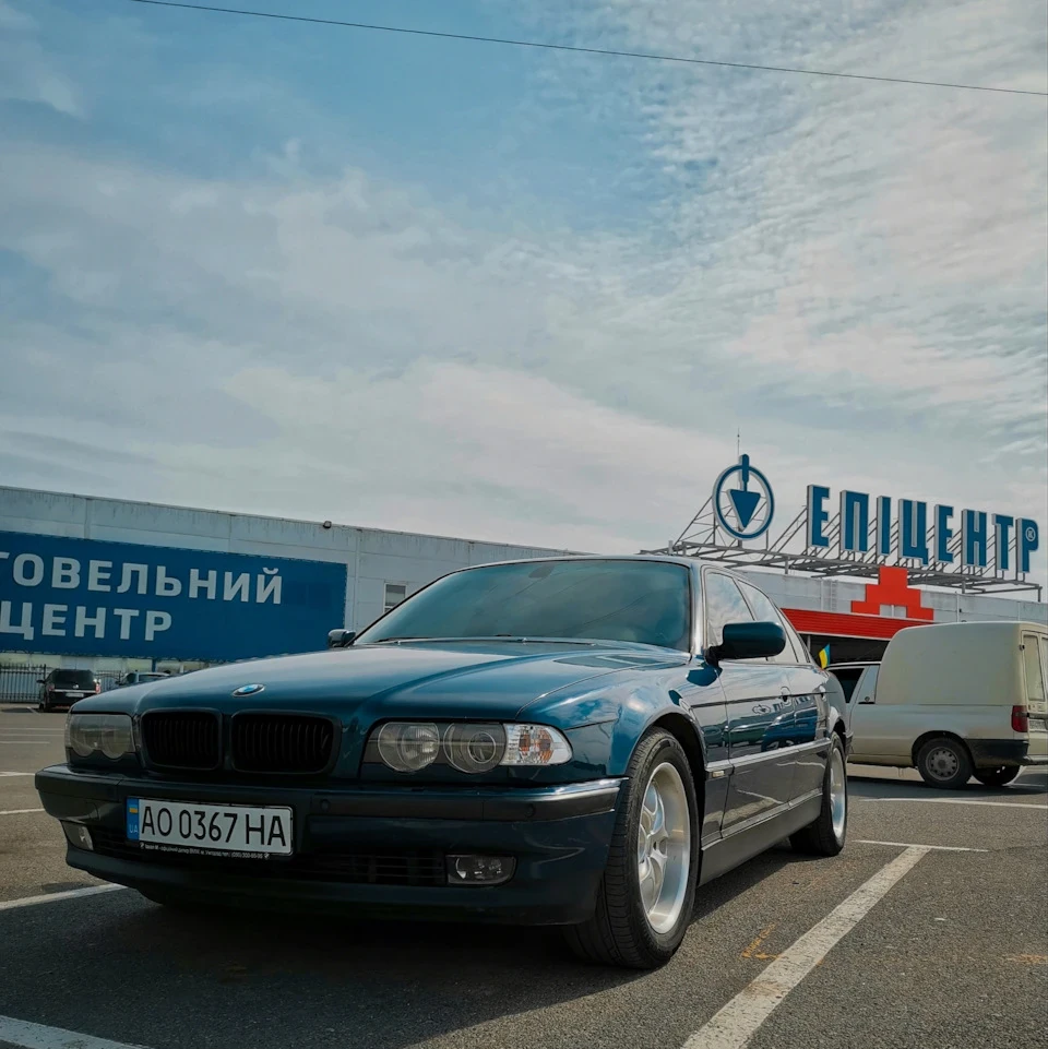 Нарешті нові тапки)