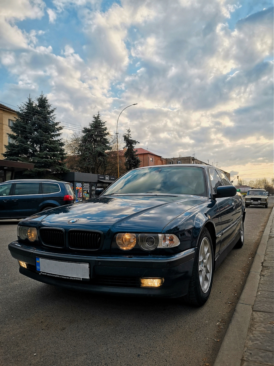 Нарешті нові тапки) 2