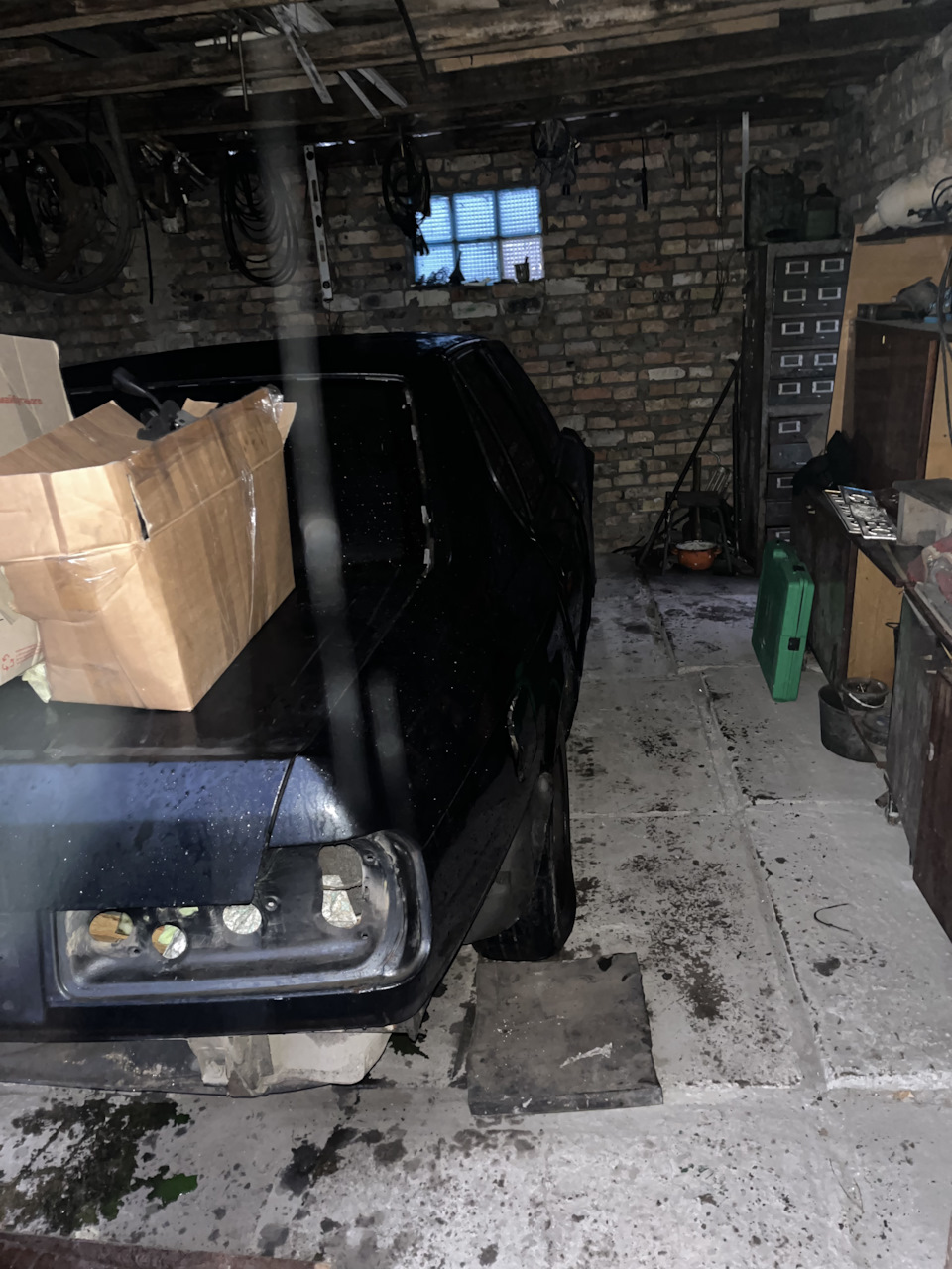Прощай 2