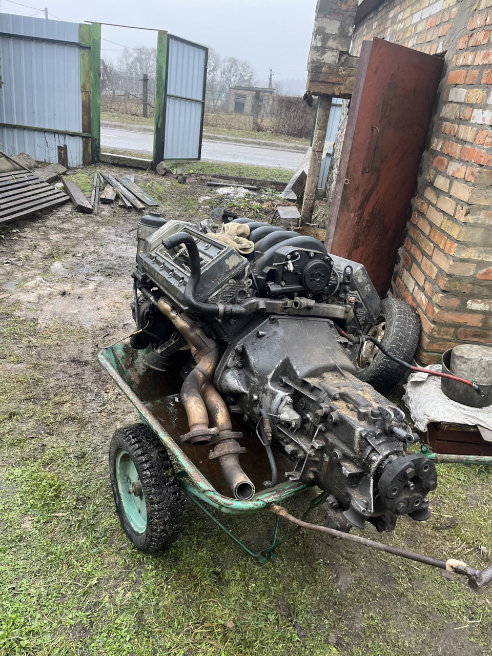Прощай 4
