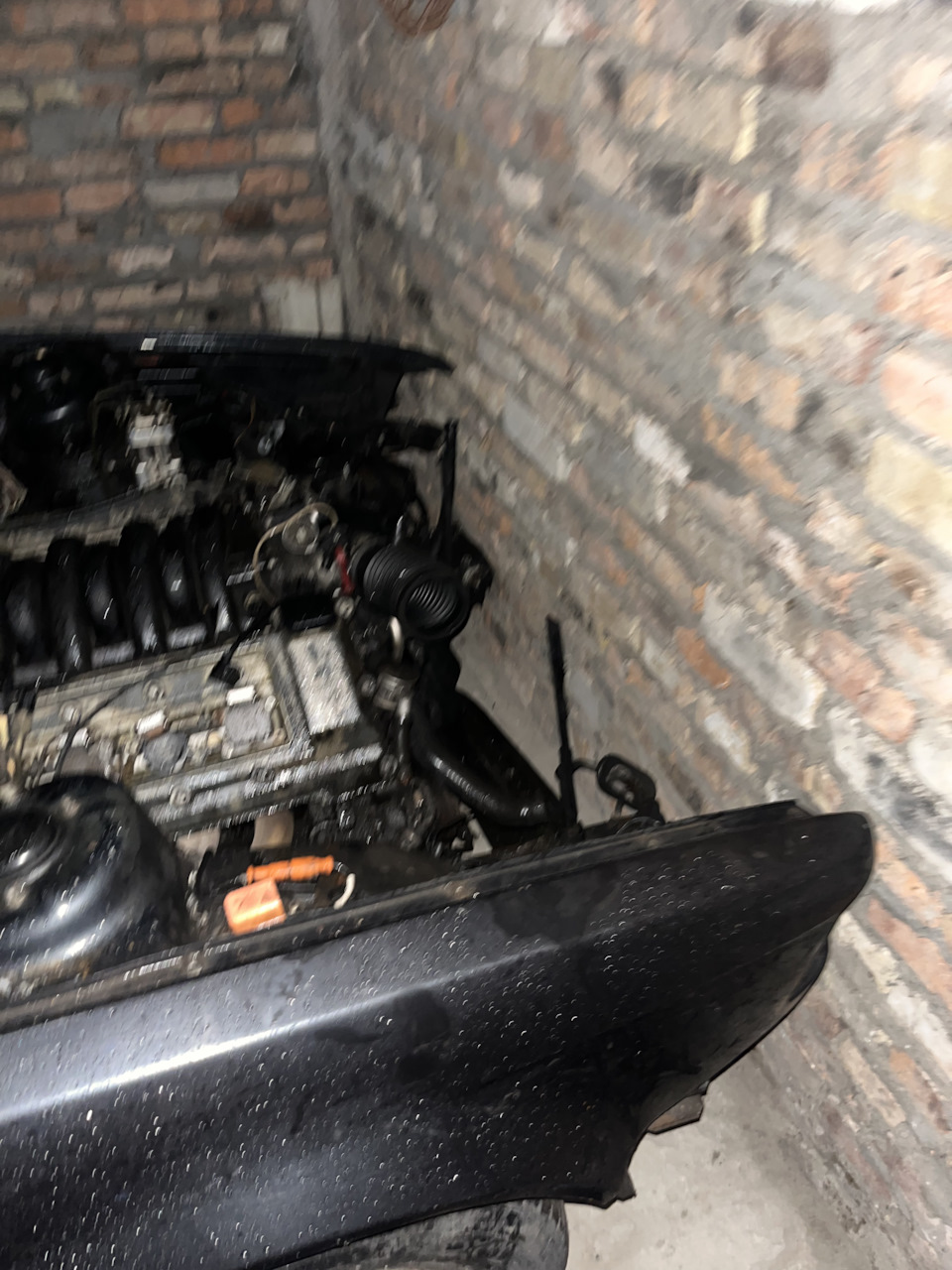 Прощай 3