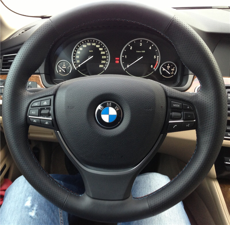 Руль BMW M 1