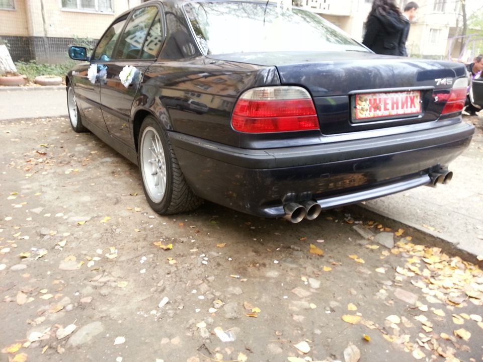 весілля 3