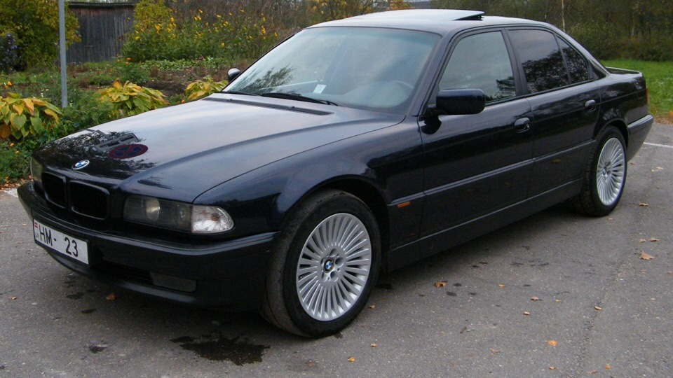 Диски е38 5