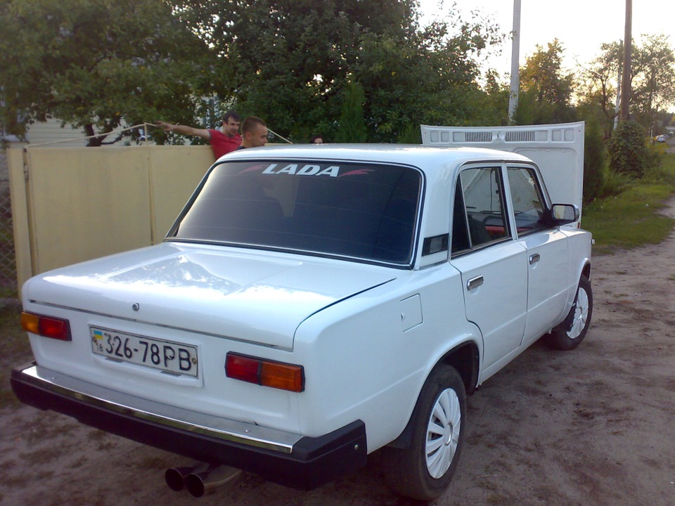 Перший секс) 3