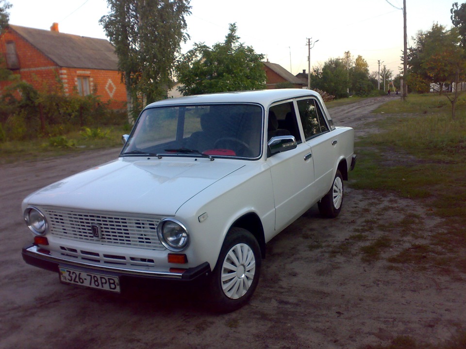 Перший секс) 1