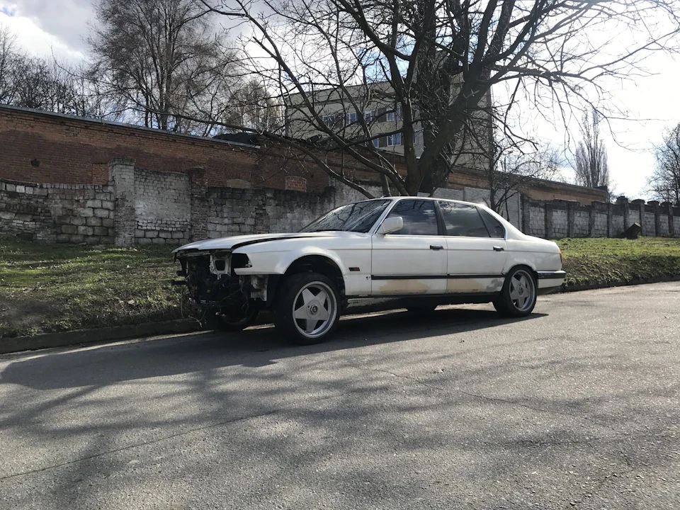 Підготовка до встановлення M51