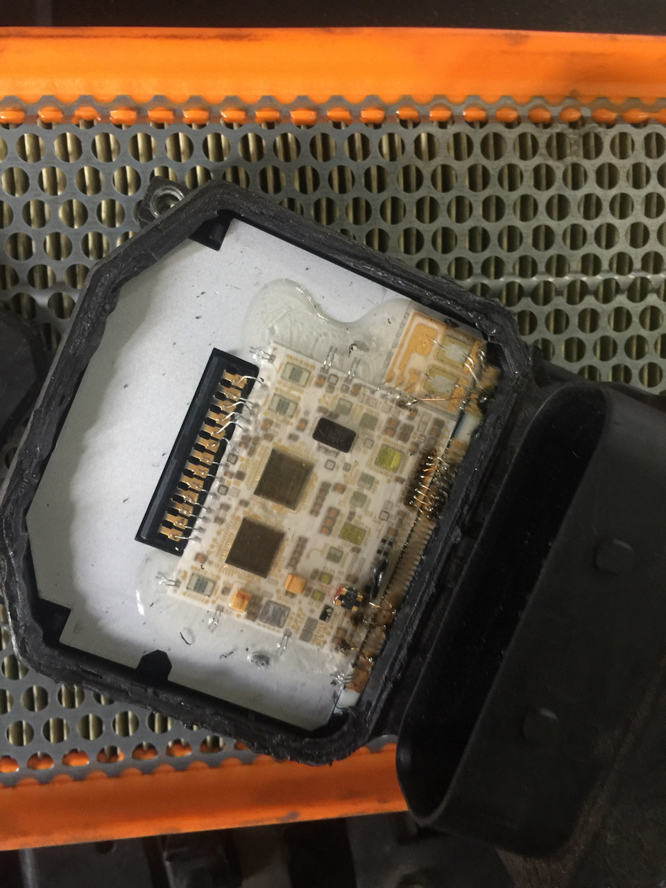 Планове ТО та ABS 2