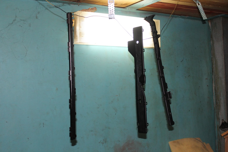 складання, фарбування і т.д. 2