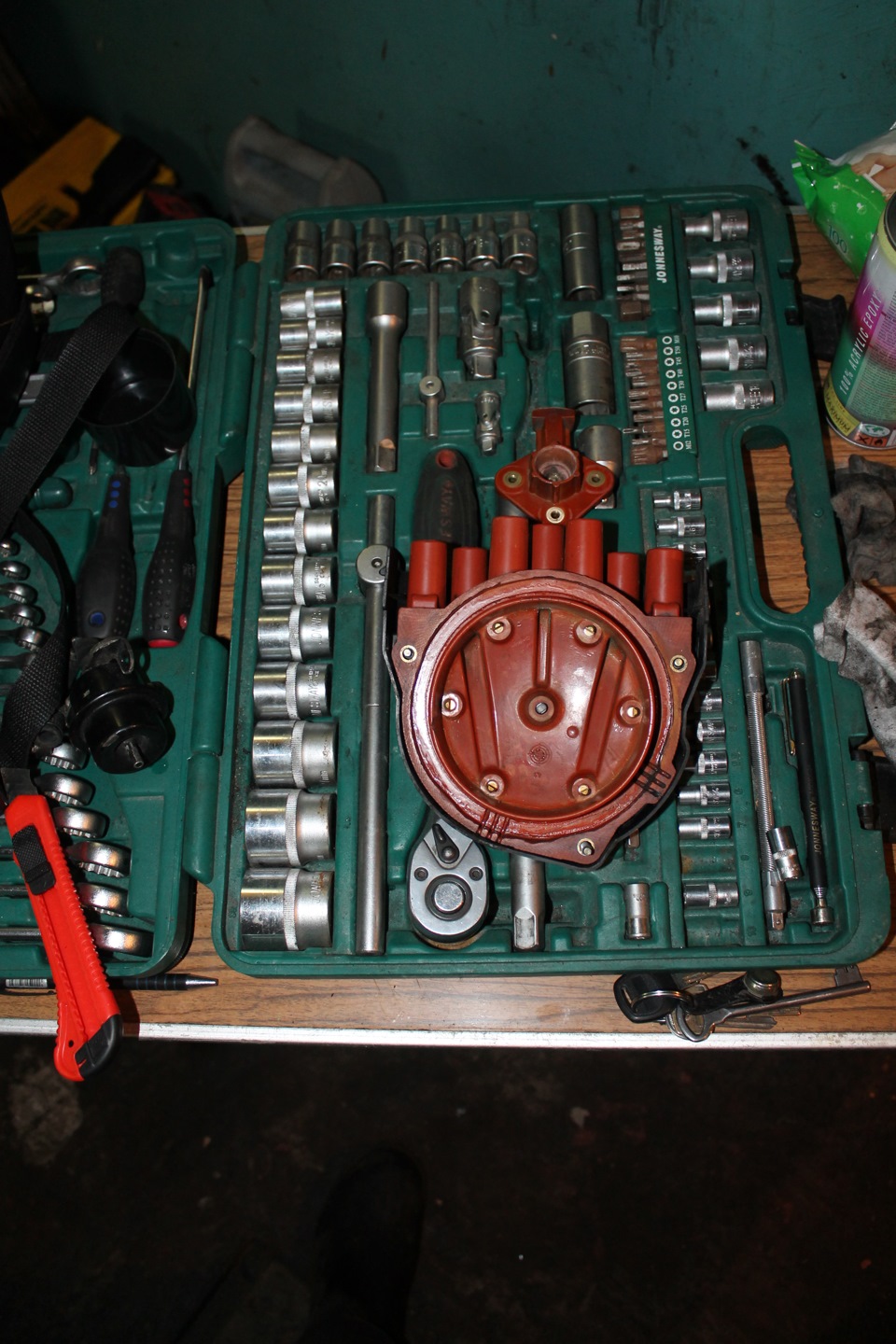 складання, фарбування і т.д. 5