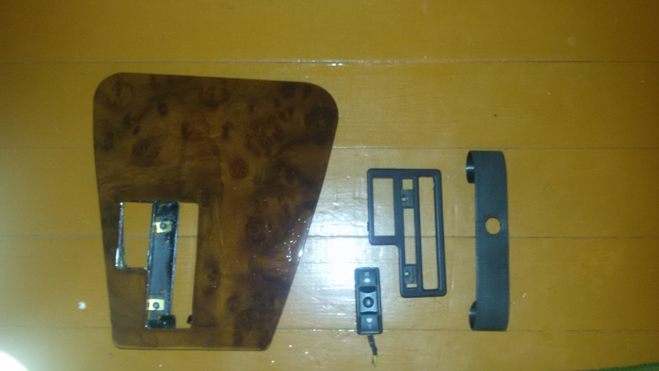акпп реставрація полиці 3