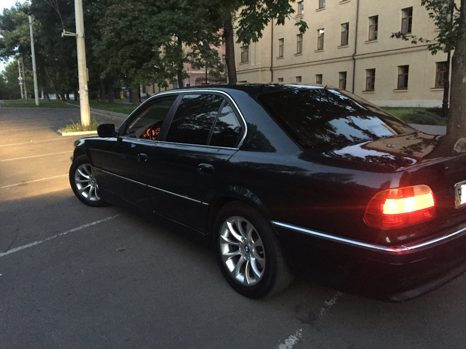 Глобальне миття 7 5