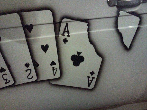 Знайомий попросив що ніби прилумати ... 5