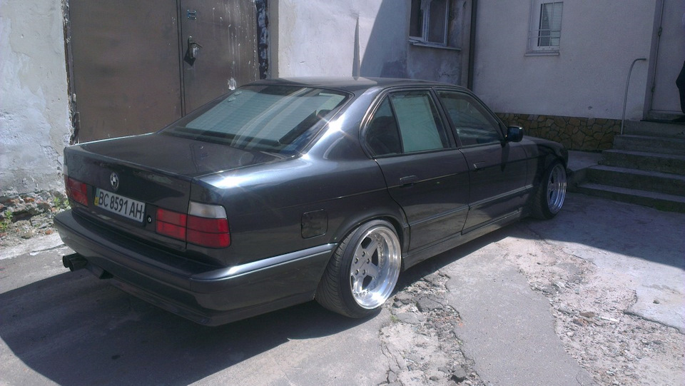 Пошук дисків AC Schnitzer (Одеси прохання репост) 2