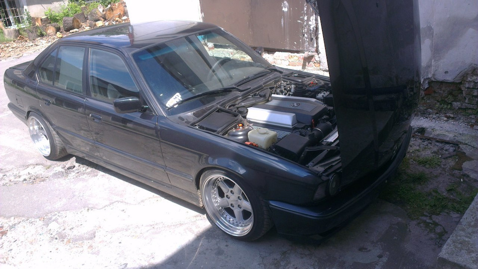 Пошук дисків AC Schnitzer (Одеси прохання репост) 1