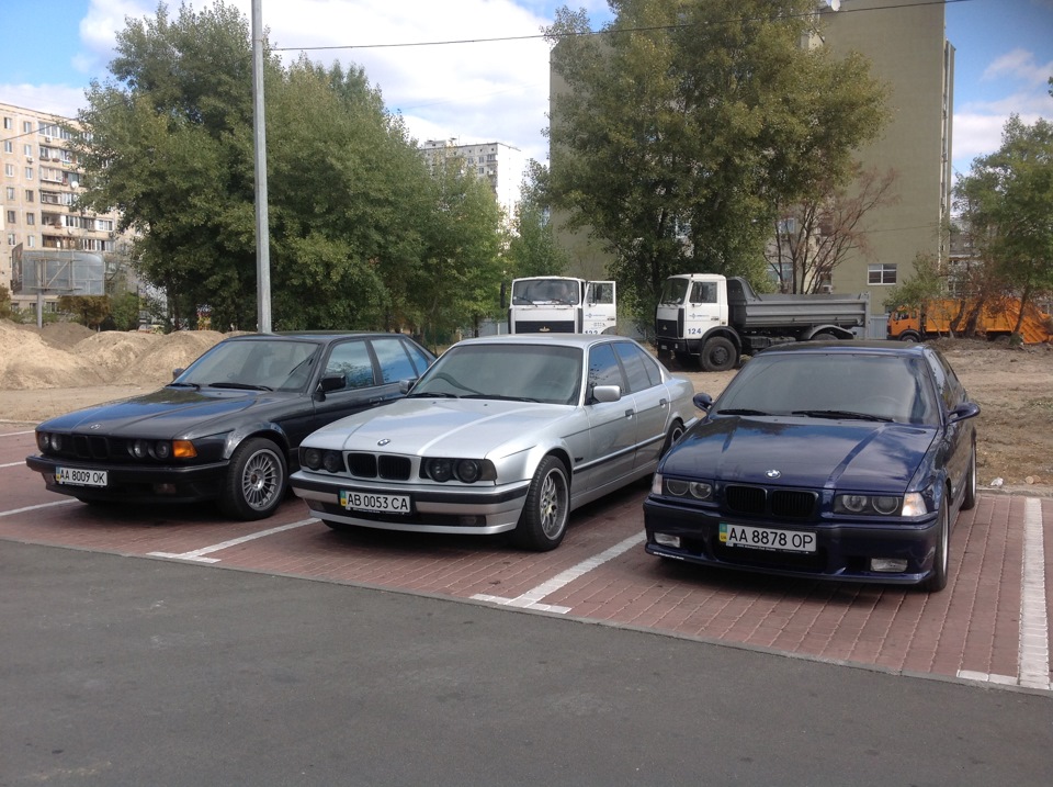 Зустріч подруг:) 1