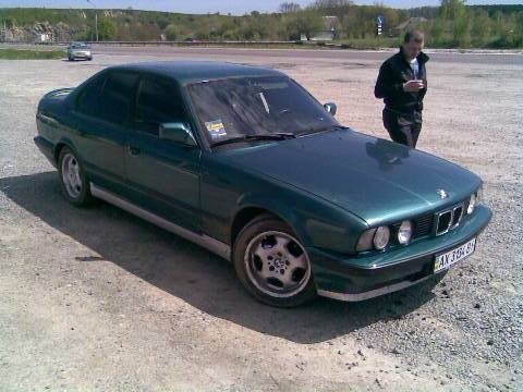 МОЇ КОЛИШНІ АВТО 1
