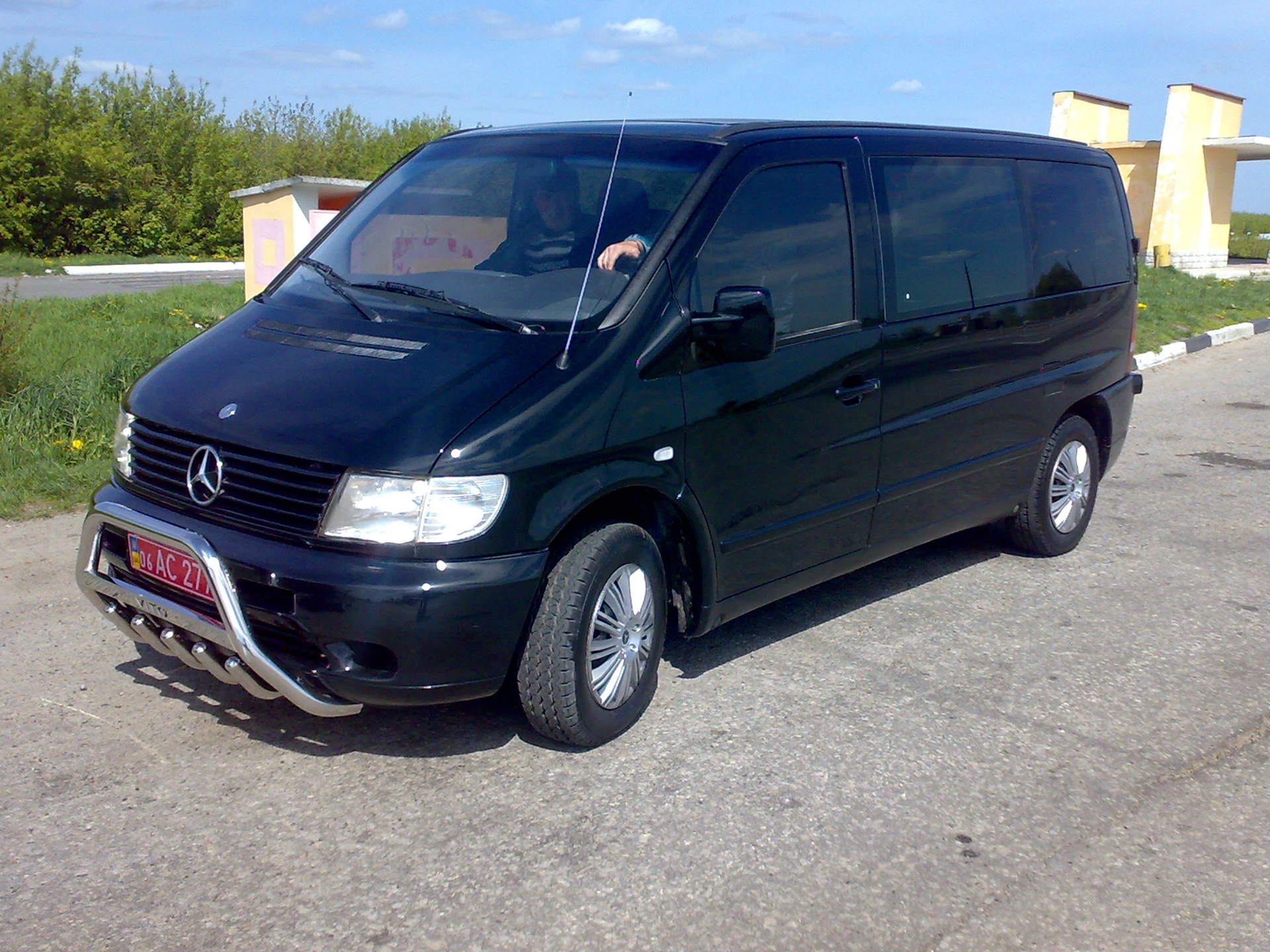МОЇ КОЛИШНІ АВТО 3