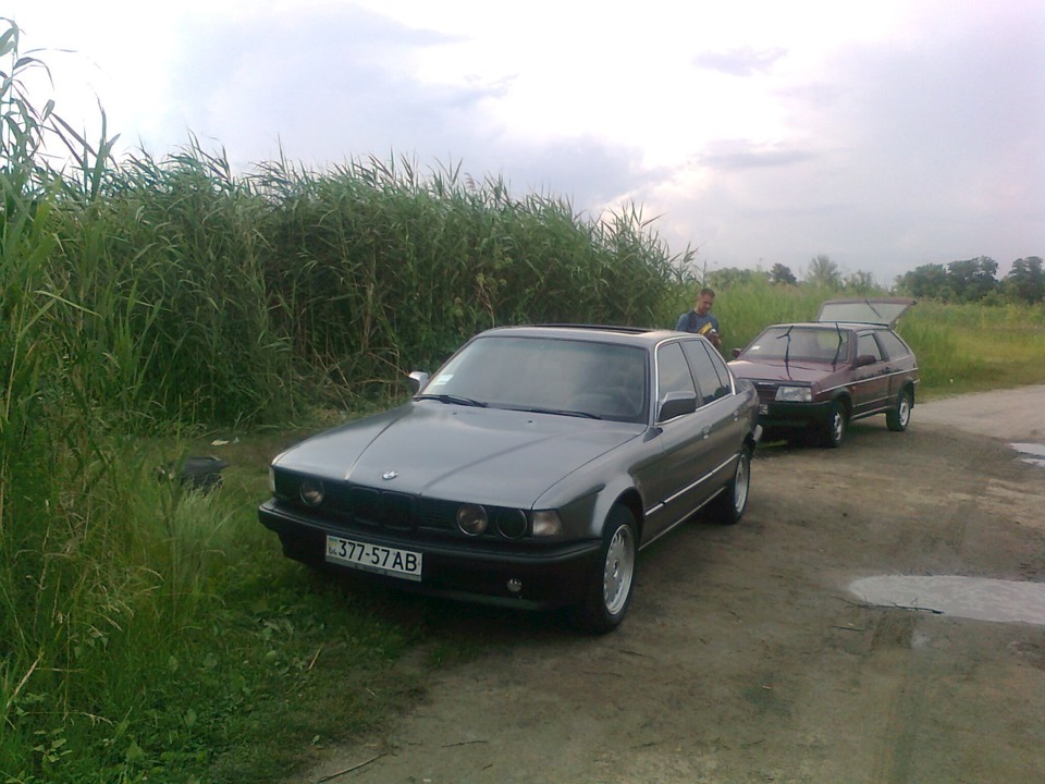 Знайшов на комп'ютері не багато фоток)) 2