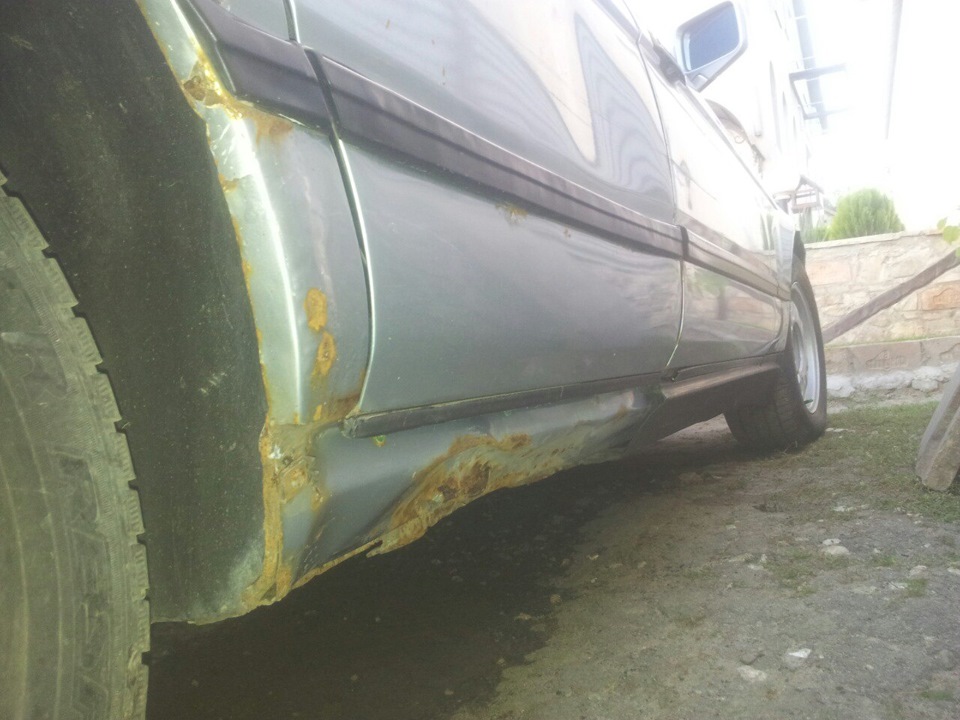 День покупки 3