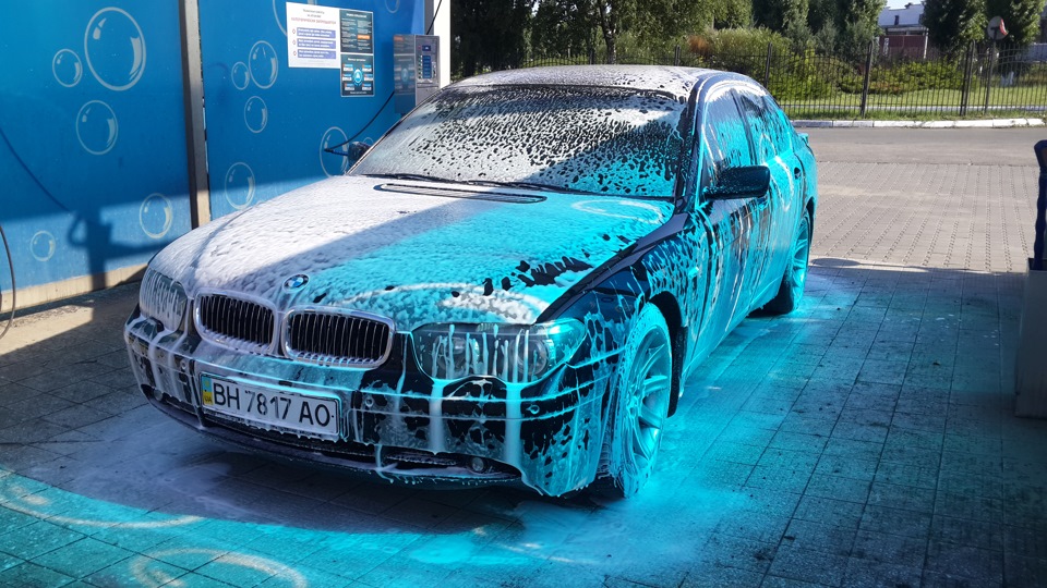 BMW Fest Odessa 2015 2