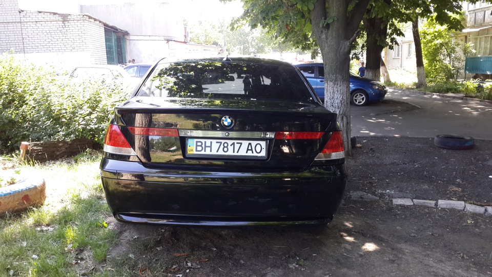 BMW Fest Odessa 2015 4