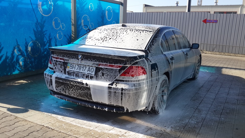 BMW Fest Odessa 2015 1