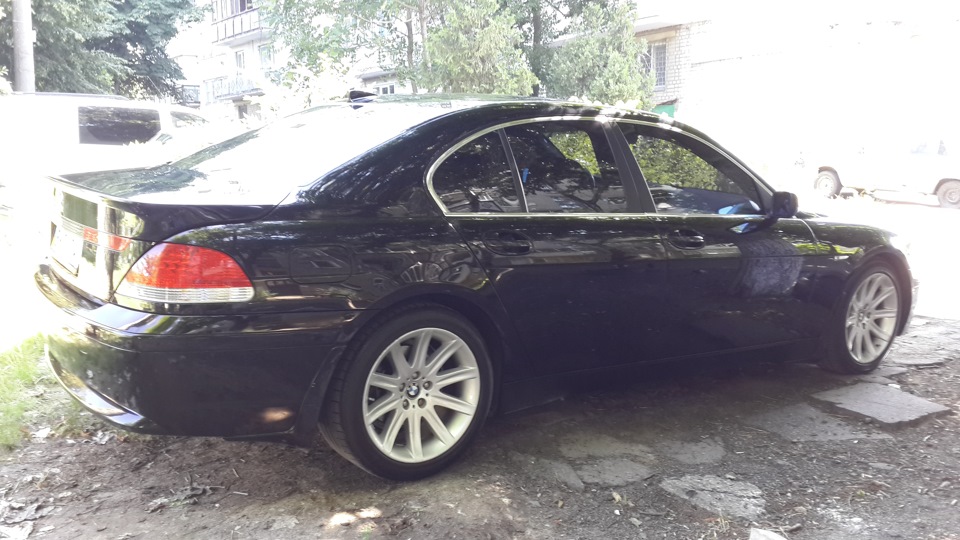 BMW Fest Odessa 2015 3