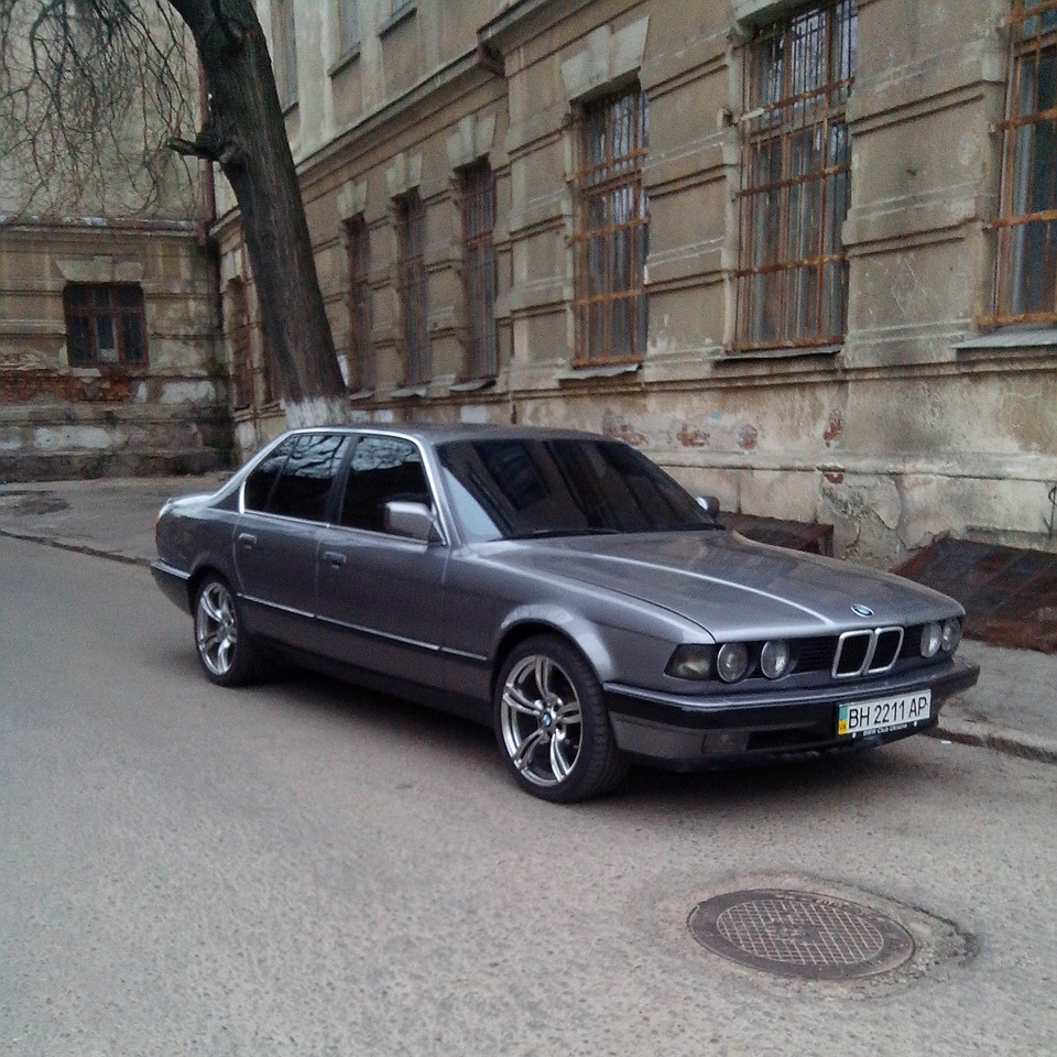 Каретний провулок. Де мої 17 років ... 2