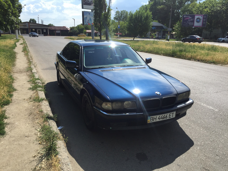 Думаю пересісти на 65 2
