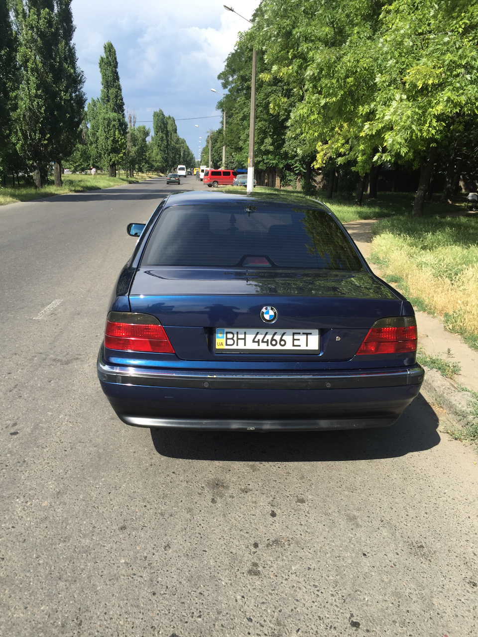 Думаю пересісти на 65 1