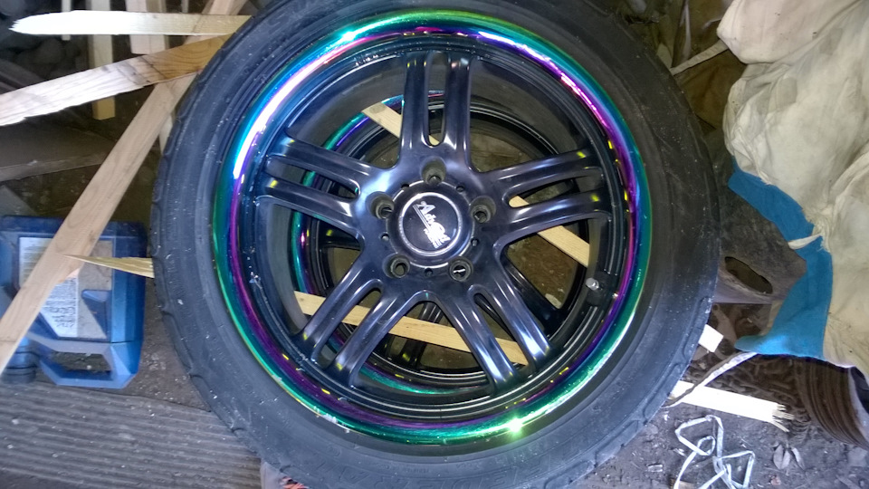 продам 5*120/R-17/ET20 2